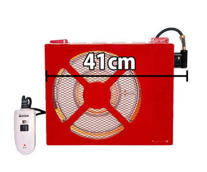 メトロ 堀こたつ用取替ヒーター MH-604RE(N)