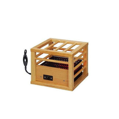 メトロ 一人用コタツ MPQ-100(N)