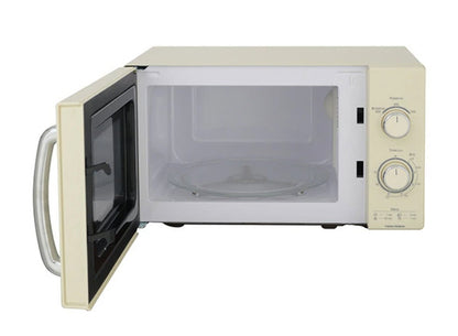 ユアサプライムス 50Hz単機能電子レンジ PRE-702B 17L 東日本専用