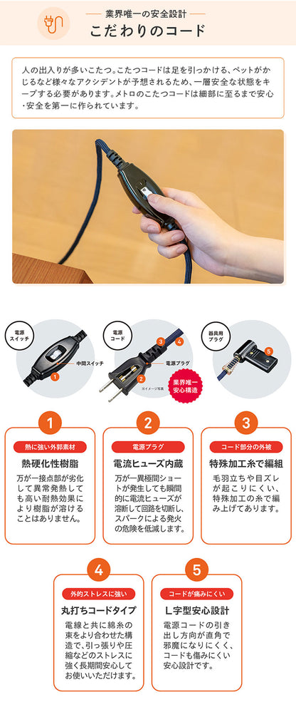 ミニテーブルこたつ 小さなこたつ こたつ ユアサプライムス ソファテーブル ラテ530F