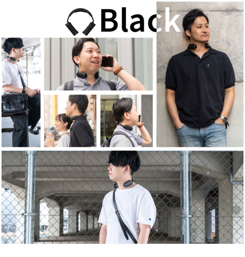 サンコー ネッククーラーEvo USBタイプ TK-NEMU3 ブラック ホワイト 暑さ対策 炎天下 冷感グッズ 熱中症対策グッズ 冷却プレート