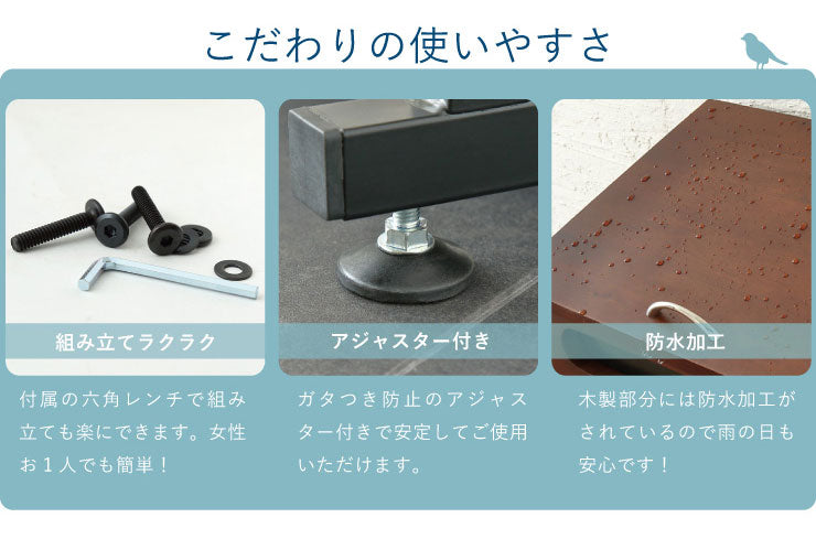 ポスト 郵便受け 木製 北欧 アンティーク おしゃれ オシャレ 玄関 エントランス メールボックス スタンドポスト 防水