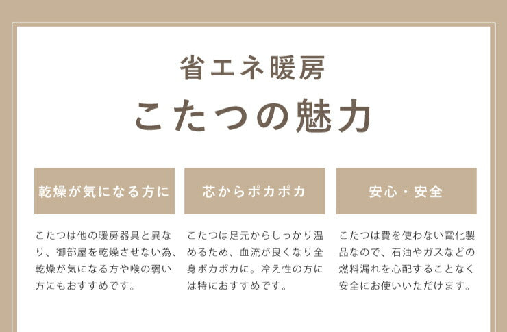 こたつ 折り畳み こたつテーブル 単品 幅90 奥行50 高さ36 ウォールナット ブラウン 木目 折りたたみ 省スペース 長方形 センターテーブル ローテーブル 北欧 おしゃれ(代引不可)