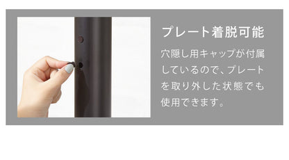 置き型 ポスト スタンドポスト 鍵付き ダイヤル錠 北欧 おしゃれ 一戸建て用 アンティーク シンプル 郵便ポスト ダイヤル式 メールボックス 新聞受け