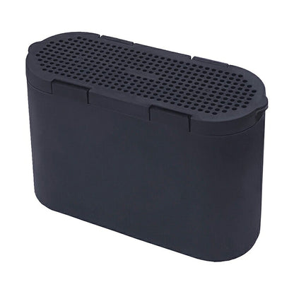 島産業 パリパリキュー交換用脱臭フィルター PPC-11用 PPC-11-AC33