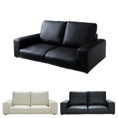 ローソファ 2人掛け ファブリック フロアタイプ ブラック アイボリー 北欧 おしゃれ 1人暮らし フロアソファ フロアソファー ローソファー オットマン ロータイプ ソファ ソファー ハーディソン セット こたつ オットマン付 (代引不可)