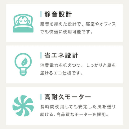 simplus 壁掛け扇風機 メカ式 30cm 7枚羽 扇風機 シンプル 首振り 風量3段階 ダイヤル式 お手入れ簡単 コンパクト 省スペース 紐付き 換気 羽根分解 洗える シンプラス SP-30KMD-01 【メーカー1年保証】