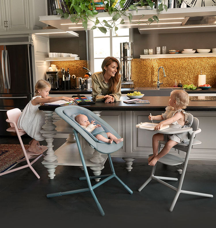 【正規品 本体 2年保証】 Cybex サイベックス レモチェア 3in1 ベビーチェア LEMO CHAIR おしゃれ 北欧 赤ちゃん ベビーセット