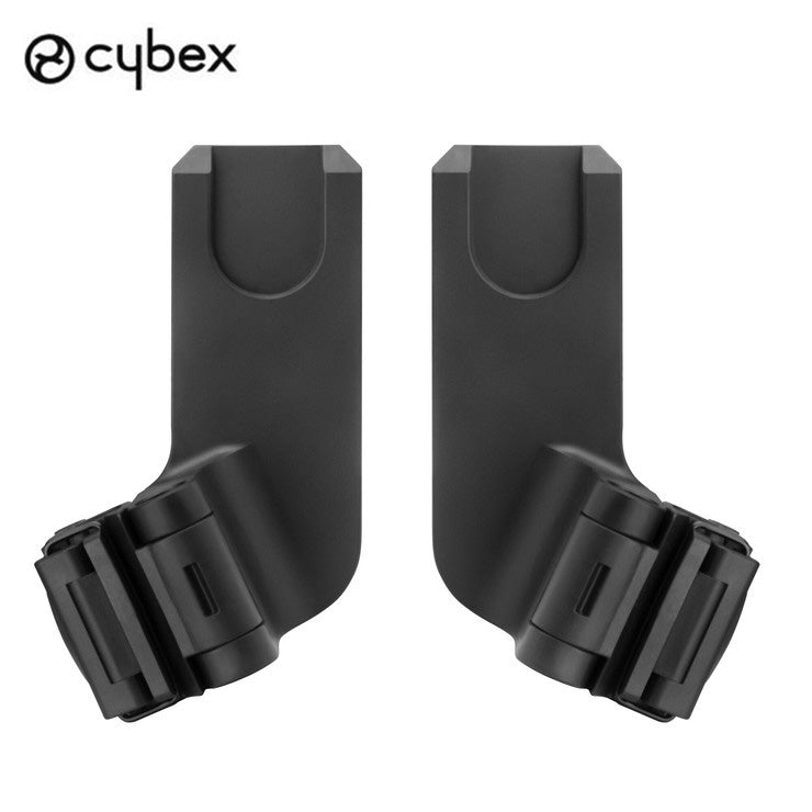 【正規販売店】 サイベックス cybex リベル トラベルシステム ドッキング用アダプター カーシートアダプター ブラック ベビーシート エイトン エイトンQ エイトンM クラウドZ ドッキング 専用アダプター 新生児から使用可能 ベビーカー (代引不可)