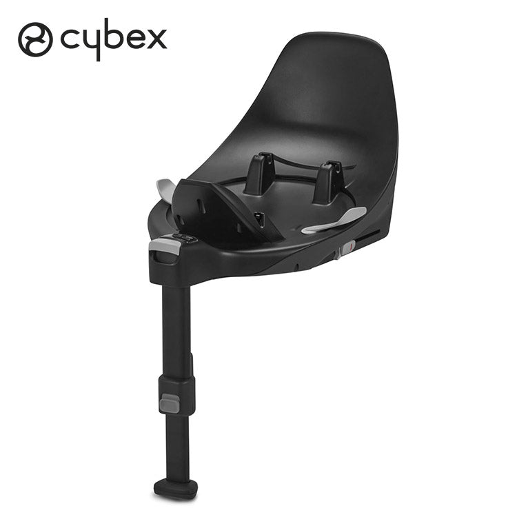 CYBEX サイベックス ベース Z2 クラウドZ2 i-Size シローナZ2 i-Size 専用ベース ISOFIX固定 CYBEX チャイルドシート専用 車台に直接固定 カーシート 固定用(代引不可)