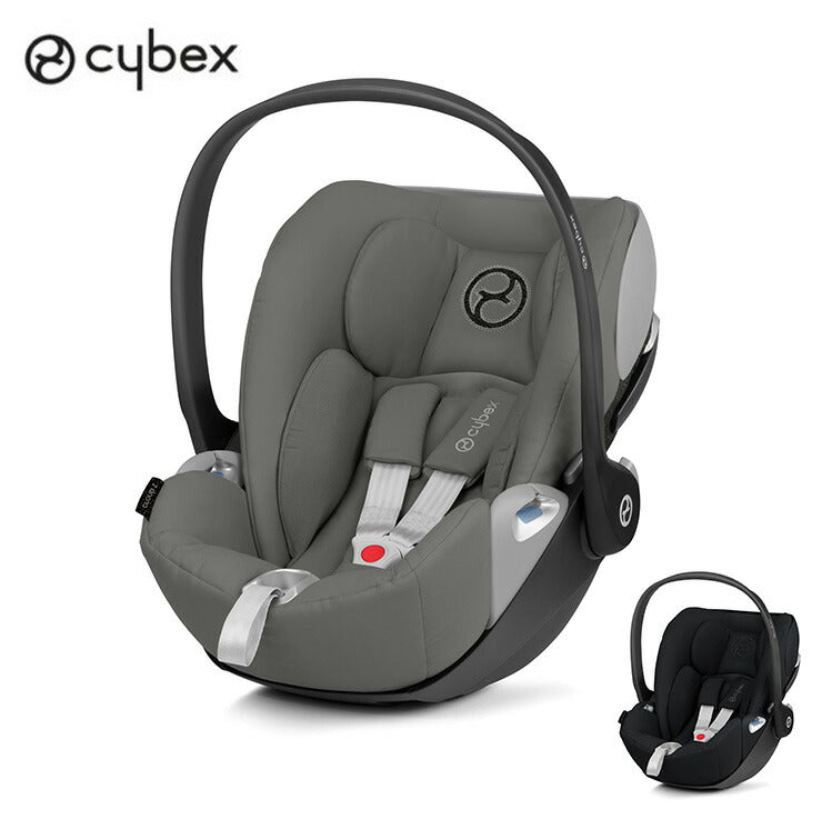 【正規販売店】 サイベックス チャイルドシート ベビーシート クラウドZ i-Size 新生児から 18ヶ月まで ジュニアシート cybex GOLD カーシート 衝撃吸収 安心 安全 フラット レッグレスト 快適【メーカー3年保証】 (代引不可)