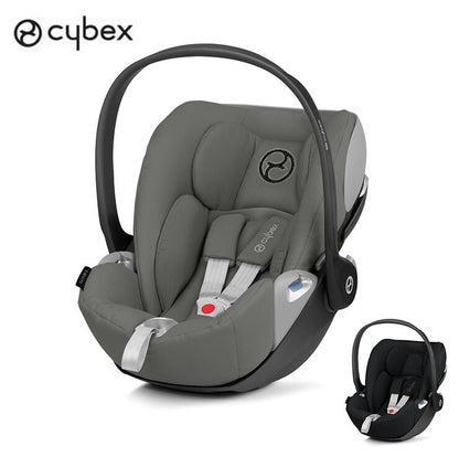 【正規販売店】 サイベックス チャイルドシート ベビーシート クラウドZ i-Size 新生児から 18ヶ月まで ジュニアシート cybex GOLD カーシート 衝撃吸収 安心 安全 フラット レッグレスト 快適【メーカー3年保証】 (代引不可)