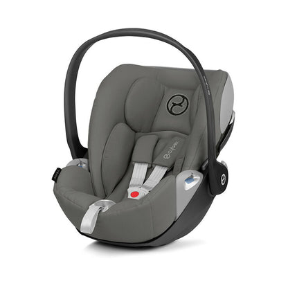 【正規販売店】 サイベックス チャイルドシート ベビーシート クラウドZ i-Size 新生児から 18ヶ月まで ジュニアシート cybex GOLD カーシート 衝撃吸収 安心 安全 フラット レッグレスト 快適【メーカー3年保証】 (代引不可)