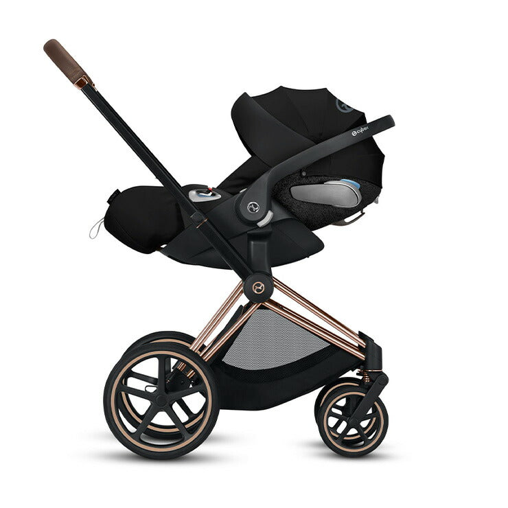 【正規販売店】 サイベックス チャイルドシート ベビーシート クラウドZ i-Size 新生児から 18ヶ月まで ジュニアシート cybex GOLD カーシート 衝撃吸収 安心 安全 フラット レッグレスト 快適【メーカー3年保証】 (代引不可)