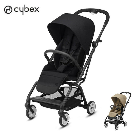 【正規販売店】 サイベックス cybex 360°回転シート 片手で簡単両対面式 イージー S ツイスト2 ベビーカー ストローラー A型 生後1カ月から 新生児 【メーカー2年保証】(代引不可)