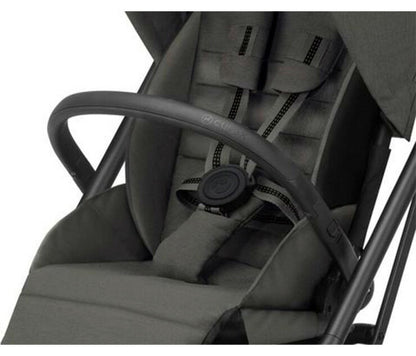 【正規販売店】 サイベックス cybex 360°回転シート 片手で簡単両対面式 イージー S ツイスト2 ベビーカー ストローラー A型 生後1カ月から 新生児 【メーカー2年保証】(代引不可)