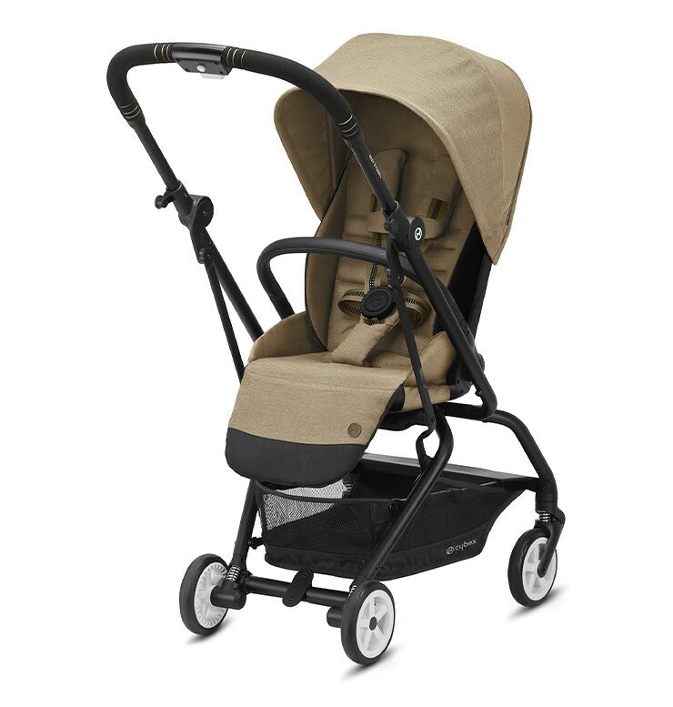【正規販売店】 サイベックス cybex 360°回転シート 片手で簡単両対面式 イージー S ツイスト2 ベビーカー ストローラー A型 生後1カ月から 新生児 【メーカー2年保証】(代引不可)