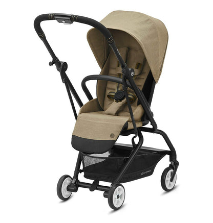 【正規販売店】 サイベックス cybex 360°回転シート 片手で簡単両対面式 イージー S ツイスト2 ベビーカー ストローラー A型 生後1カ月から 新生児 【メーカー2年保証】(代引不可)