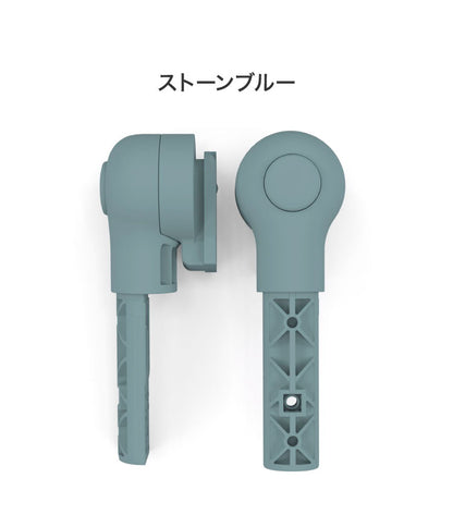 Cybex サイベックス レモ アダプターセット レモチェアとバウンサーの取り付け用 LEMO バウンサー チェア 新生児