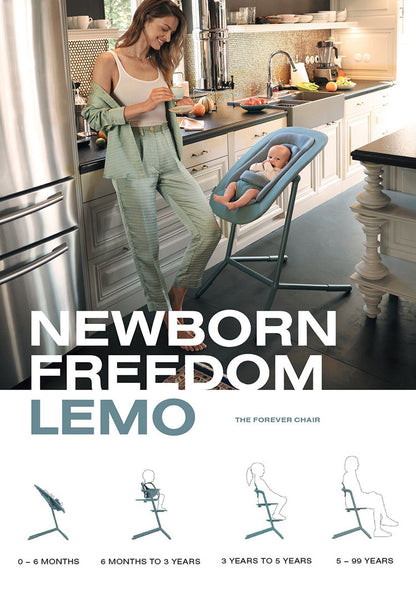 Cybex サイベックス レモ アダプターセット レモチェアとバウンサーの取り付け用 LEMO バウンサー チェア 新生児