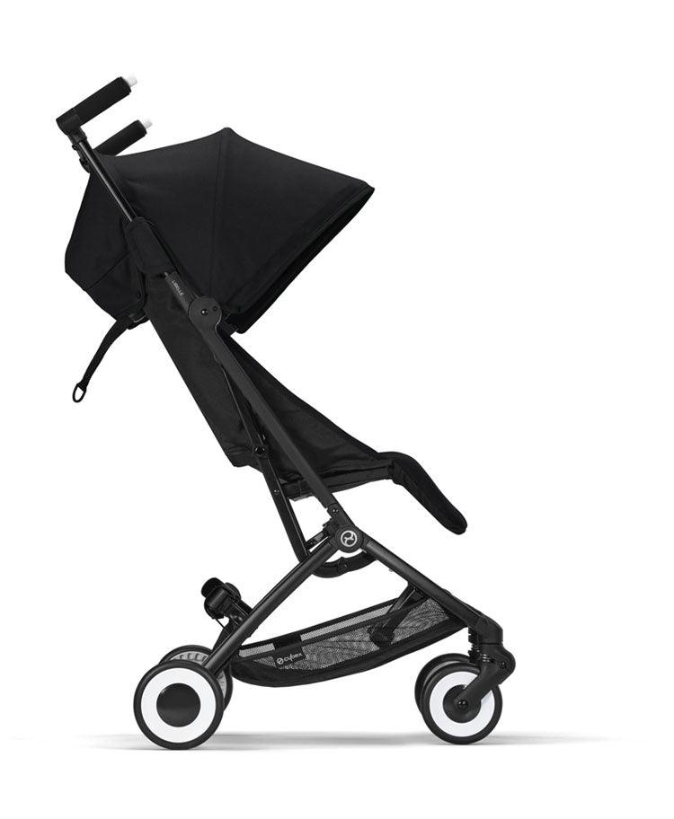 【正規販売店】サイベックス cybex リベル LIBELLE GOLD トラベルシステム 3点セットベビーカー B型ベビーカー ストローラー ATON S2 エートン カーシート(代引不可)