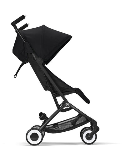 【正規販売店】サイベックス cybex リベル LIBELLE GOLD トラベルシステム 3点セットベビーカー B型ベビーカー ストローラー ATON S2 エートン カーシート(代引不可)