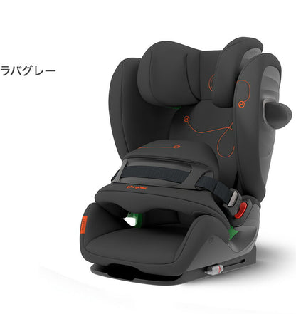 【正規販売店】 サイベックス ジュニアシート チャイルドシート 10年間 ジュニアシート パラスG i-Size ベビーシート 15ヶ月から 12歳まで cybex GOLD カーシート 衝撃吸収 安心 安全 取り付け 簡単【メーカー3年保証】(代引不可)