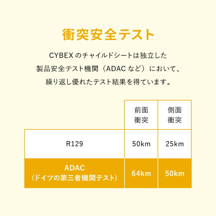 【2025モデル】【正規販売店】【メーカー3年保証】 サイベックス チャイルドシート シローナ Gi i-Size ベビーシート 新生児から 4歳頃まで cybex GOLD カーシート SIRONA ISOFIX(代引不可)