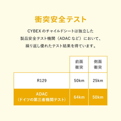 【2025モデル】【正規販売店】【メーカー3年保証】 サイベックス チャイルドシート シローナ Gi i-Size ベビーシート 新生児から 4歳頃まで cybex GOLD カーシート SIRONA ISOFIX(代引不可)