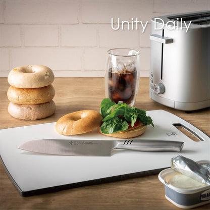 ヘンケルス ユニティ デイリー ペティナイフ 130mm 包丁 ナイフ 新生活 一人暮らし(代引不可)