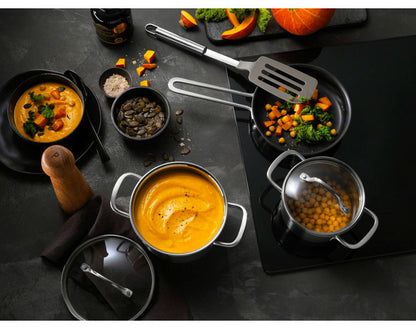 ツヴィリング ピコ ソースパン 12cm 片手 鍋 ステンレス 【日本正規販売品】 66655-120 おしゃれ シンプル モダン リビング 新生活 一人暮らし(代引不可)