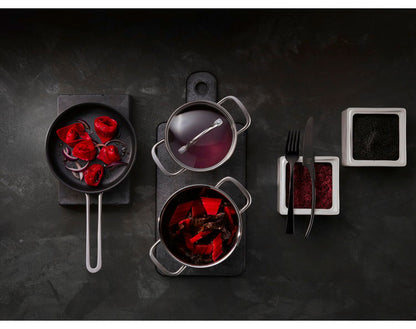 ツヴィリング ピコ ソースパン 14cm 1L 片手 鍋 ステンレス 【日本正規販売品 】 66655-140 おしゃれ シンプル モダン リビング 新生活 一人暮らし(代引不可)