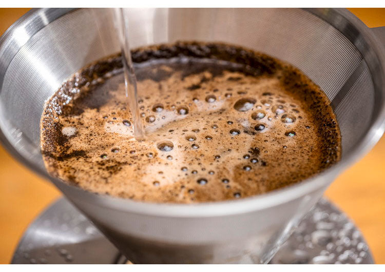 ツヴィリング ステンレス コーヒー ステンレス ドリッパー & ダブルウォール マグ セット ペーパーレス Z1024-006 おしゃれ シンプル モダン リビング 新生活 一人暮らし(代引不可)