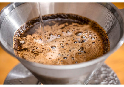 ツヴィリング ステンレス コーヒー ステンレス ドリッパー & ダブルウォール マグ セット ペーパーレス Z1024-006 おしゃれ シンプル モダン リビング 新生活 一人暮らし(代引不可)