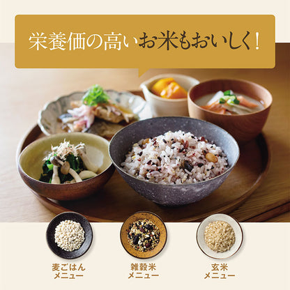 炊飯器 5.5合炊き 象印 5.5合 NW-VK10-WA 極め炊き IH炊飯器 ホワイト 保温時間 白米 無洗米 白米急速 黒まる厚釜採用 象印マホービン エコ炊飯