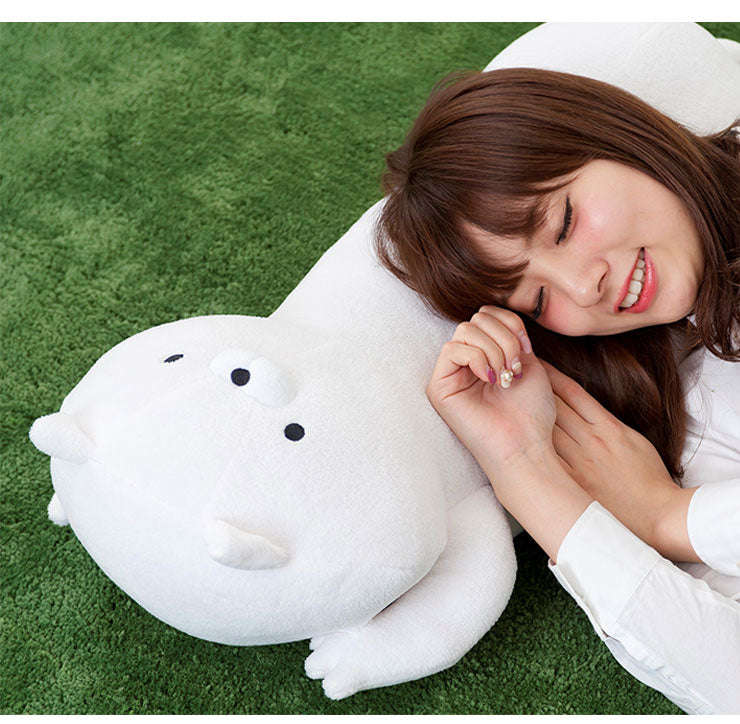 おかえり園田くん 添い寝枕 抱き枕 クッション ぬいぐるみ 枕 ピロー