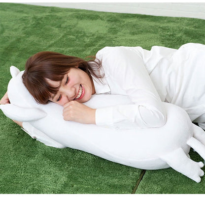 おかえり園田くん 添い寝枕 抱き枕 クッション ぬいぐるみ 枕 ピロー 昼寝 おかえり園田君 そのだ そのだくん かわいい 子ども