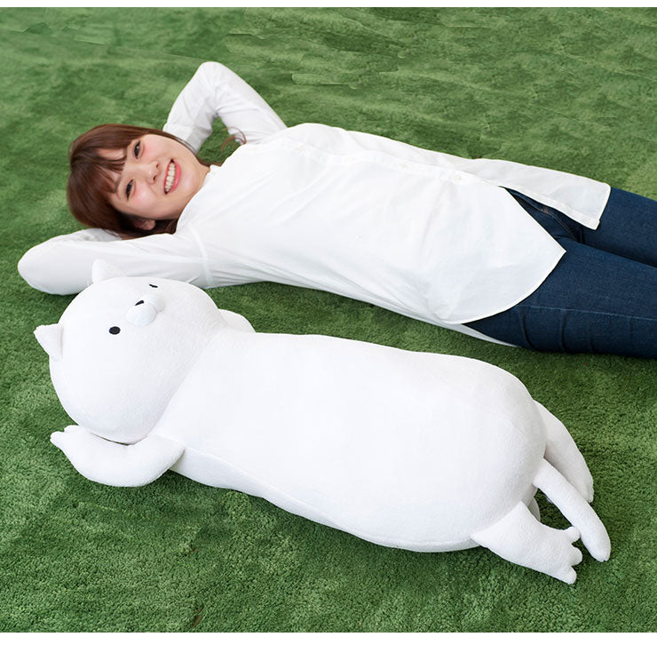 おかえり園田くん 添い寝枕 抱き枕 クッション ぬいぐるみ 枕 ピロー