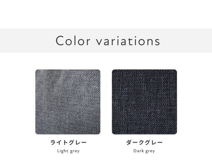 ※オプション [PACE ソファーベッド 幅200cm専用] らくらく替えカバー カバー単品 洗える 取り付け簡単 ライトグレー ダークグレー ソファベッド ソファーカバー ソファカバー ペース専用(代引不可)
