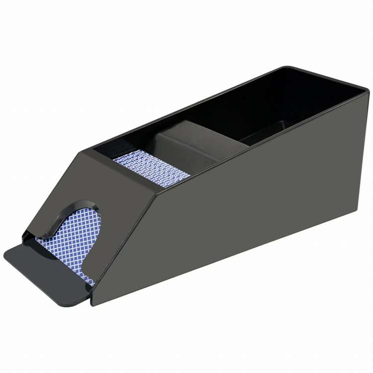 vidaXL ポーカー/ブラックジャックセット レーザーチップ 600枚 アルミ製おもちゃ&ゲーム ゲーム ポーカーチップ&セット(代引不可)