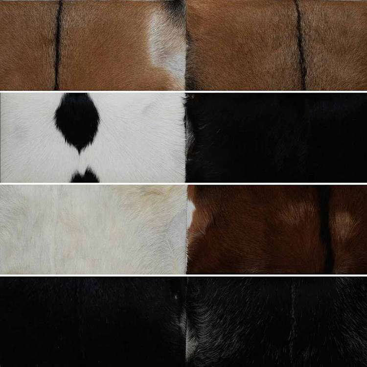 vidaXL ベンチ 本革&チーク材家具 ベンチ 倉庫・通路用ベンチ(代引不可)