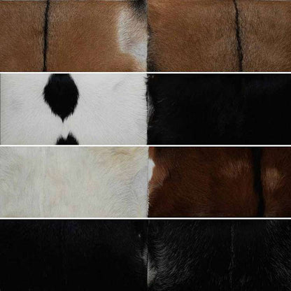 vidaXL ベンチ 本革&チーク材家具 ベンチ 倉庫・通路用ベンチ(代引不可)