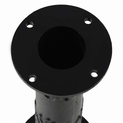 vidaXL 庭の手押しウォーターポンプ用 スタンド 鋳鉄ハードウェア ハードウェアポンプ 井戸ポンプ・システム(代引不可)