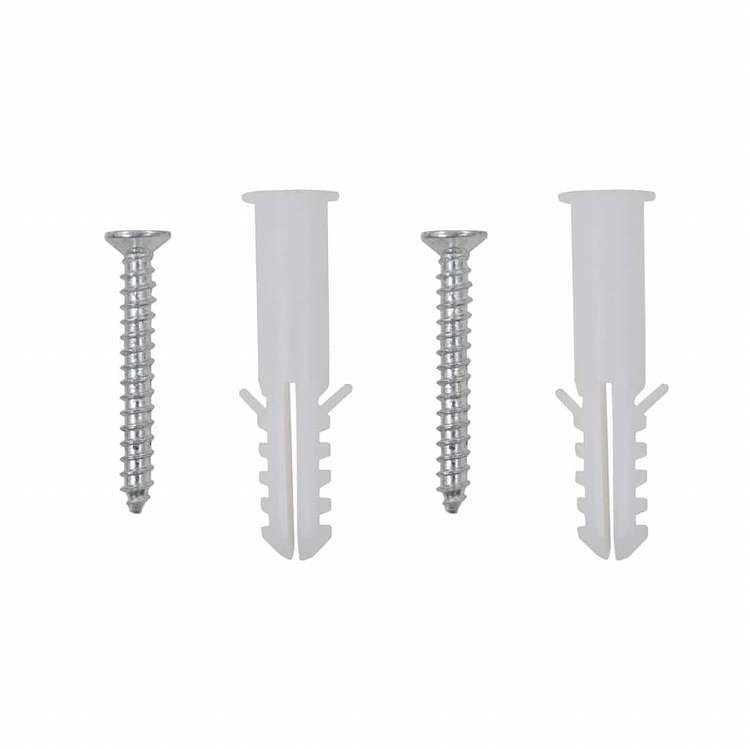 vidaXL ウォールミラー 40x40cm スクエア ガラス製ホーム&ガーデン デコレーション 鏡(代引不可)