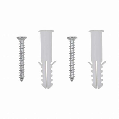 vidaXL ウォールミラー 40x40cm スクエア ガラス製ホーム&ガーデン デコレーション 鏡(代引不可)