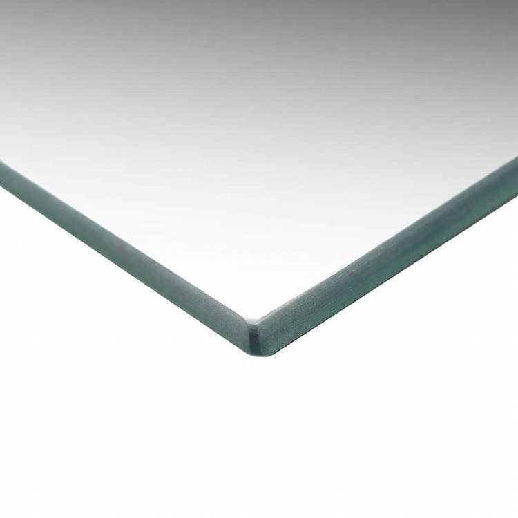 vidaXL ウォールミラー 50x50cm スクエア ガラス製ホーム&ガーデン デコレーション 鏡(代引不可)