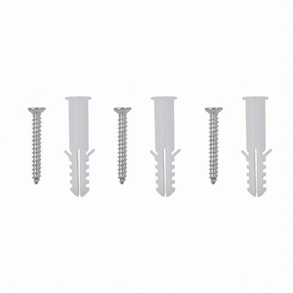 vidaXL ウォールミラー 60x40cm 長方形 ガラス製ホーム&ガーデン デコレーション 鏡(代引不可)