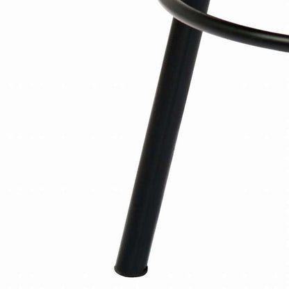 vidaXL バースツール 4点 マンゴー無垢材家具 チェア テーブル・バースツール(代引不可)