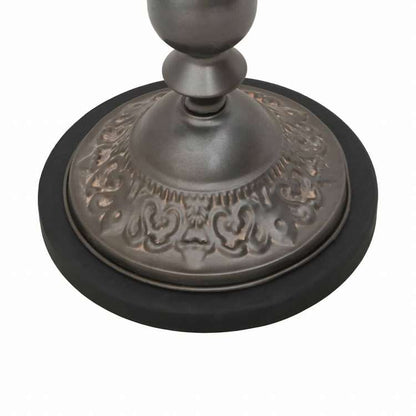 vidaXL エンドテーブル モミ無垢材 40x64cm ブラウン家具 テーブル アクセントテーブル エンドテーブル(代引不可)