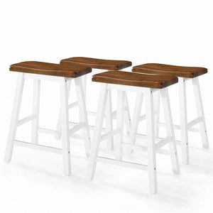 vidaXL バーテーブル&スツール 5点セット 無垢材家具 家具セット キッチン・ダイニング 家具 Sets(代引不可)